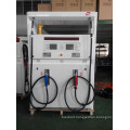 Zcheng Win Series Fuel Dispenser Double Pump Four Nozzle